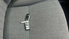 Honda Jazz 1.5 i-MMD Hybrid EX 5dr eCVT Hybrid Hatchback